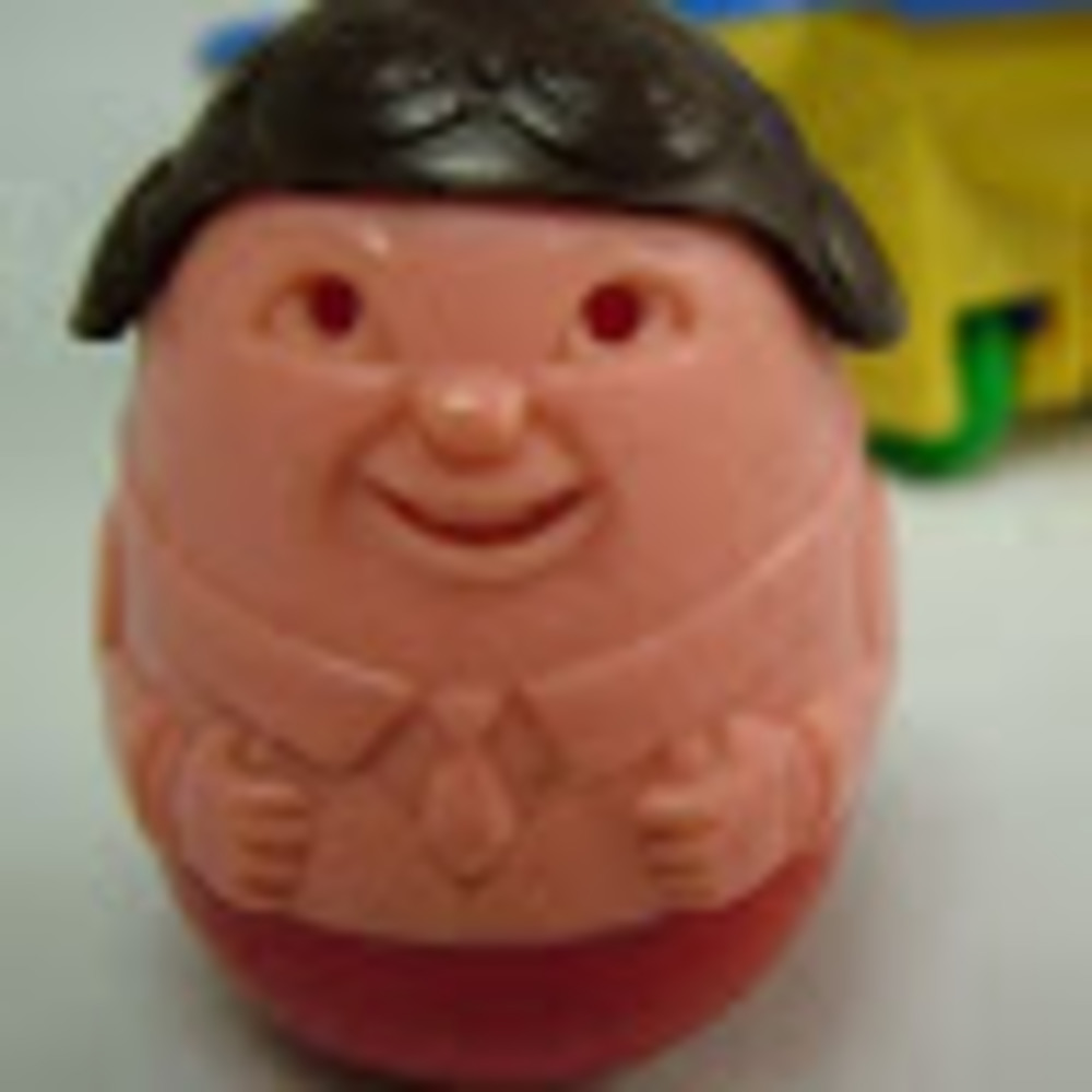 Meet your Posher, Auden